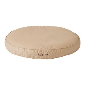 LL Bean Premium Dog Bed Replacement Cover, Round
